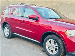 دودج دورانجو